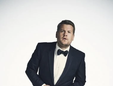 Ο Τζέιμς Κορντέν προκάλεσε πανικό στο διαδίκτυο με την φωτογραφία που ανέβασε!